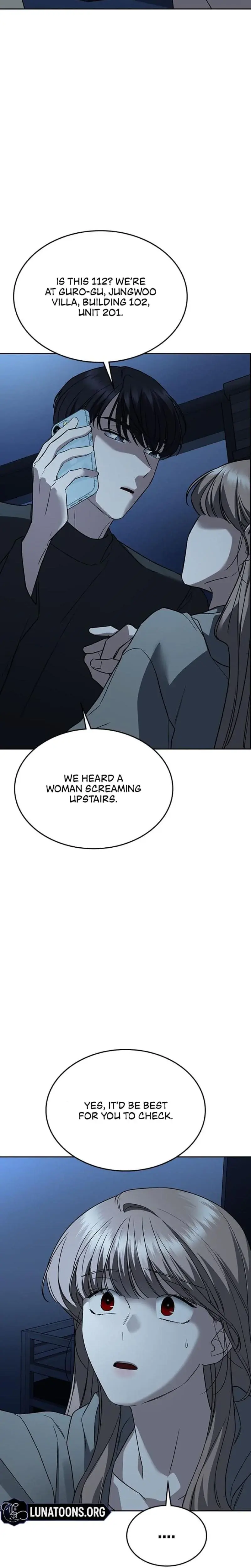 How To Break Up Well Chapter 1 - Page 52