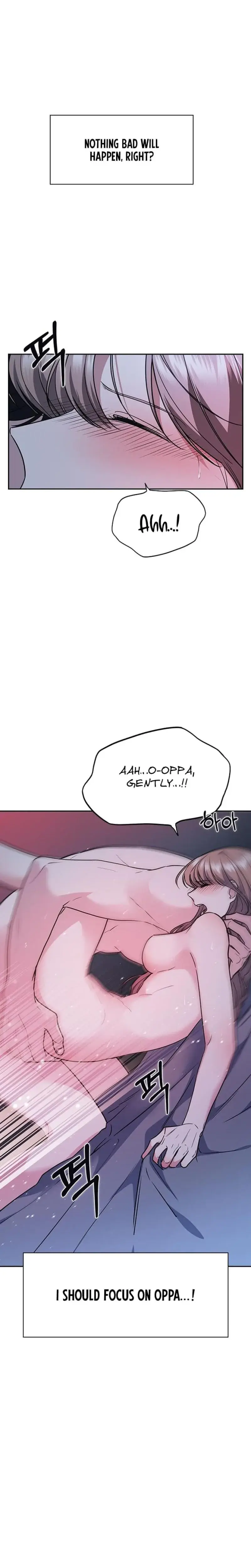 How To Break Up Well Chapter 1 - Page 55