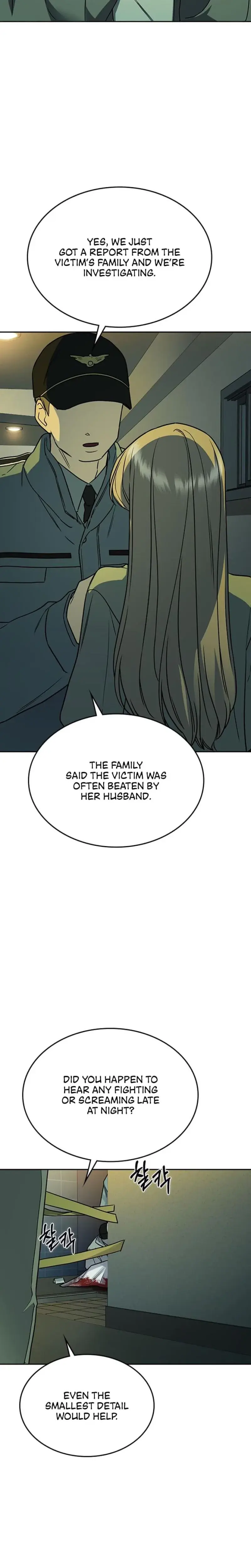 How To Break Up Well Chapter 1 - Page 57
