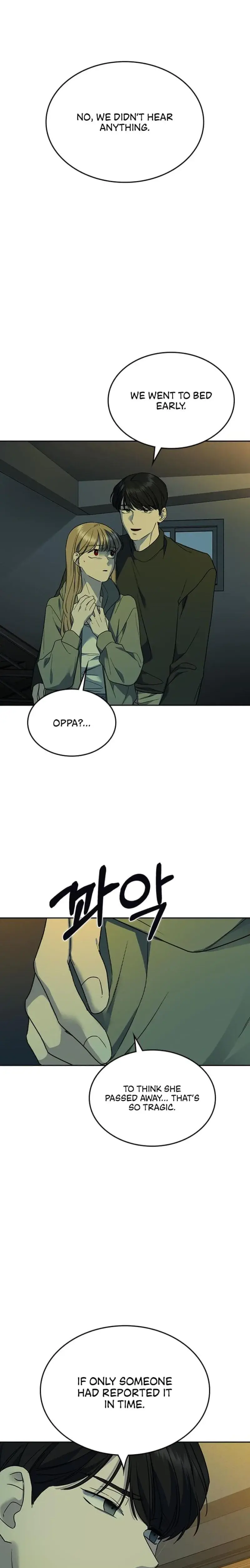 How To Break Up Well Chapter 1 - Page 58