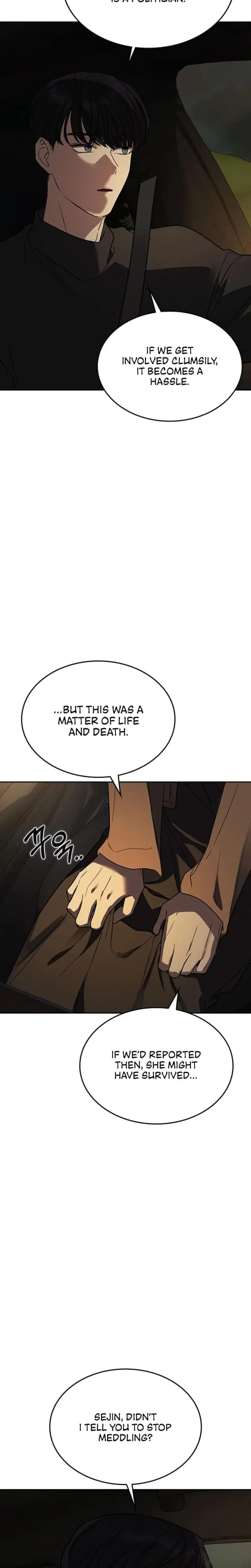 How To Break Up Well Chapter 1 - Page 61