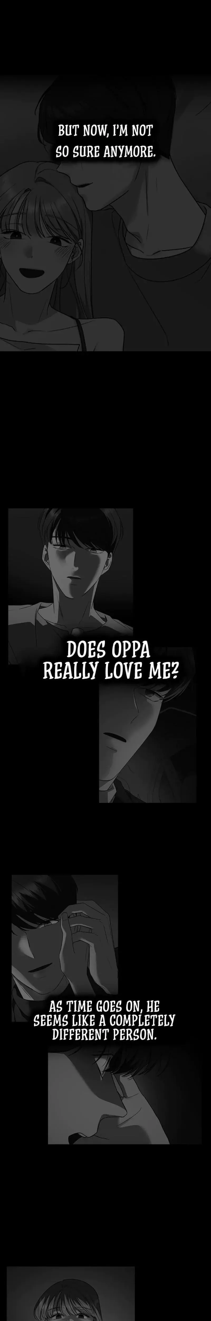 How To Break Up Well Chapter 1 - Page 66