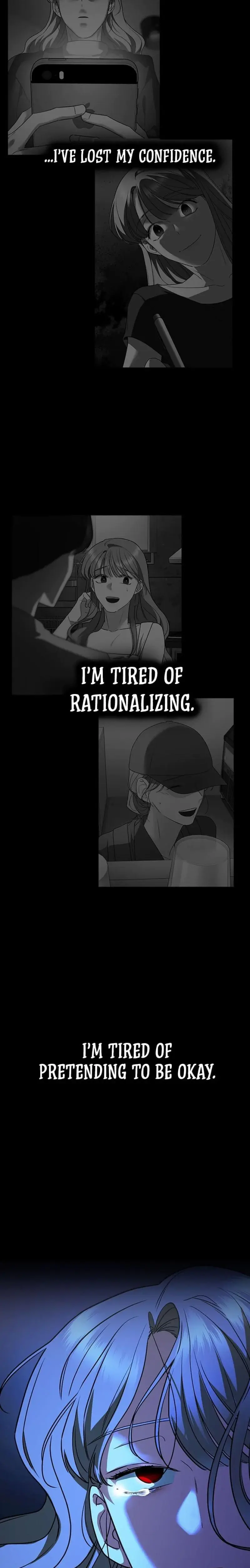 How To Break Up Well Chapter 1 - Page 67