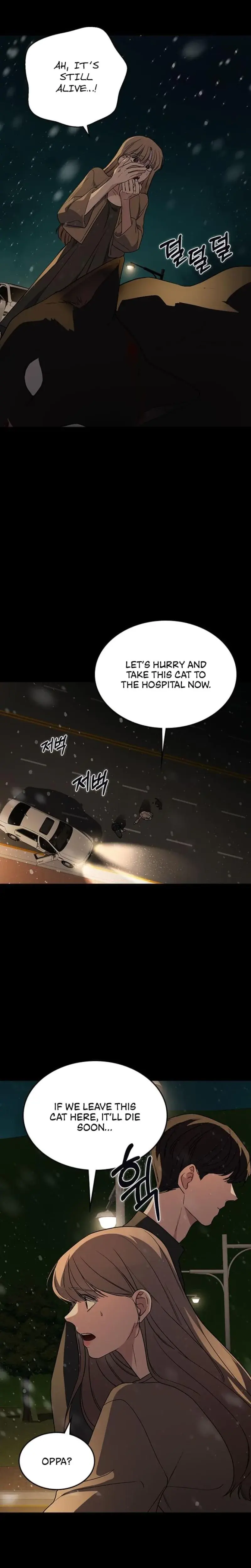 How To Break Up Well Chapter 1 - Page 70