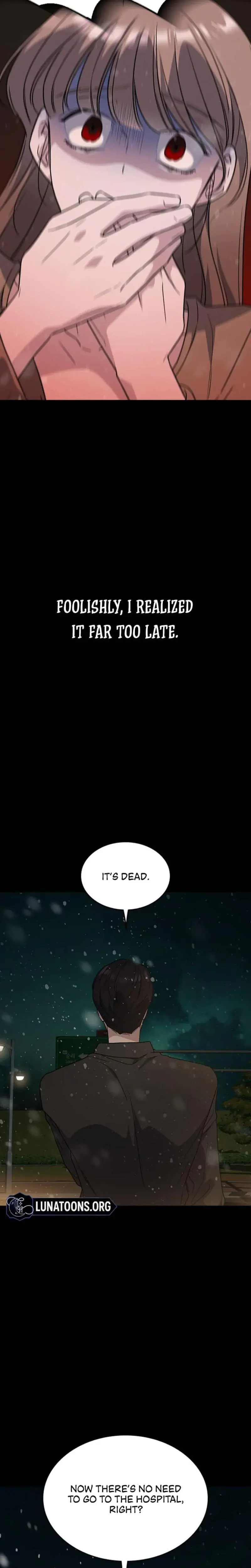 How To Break Up Well Chapter 1 - Page 72