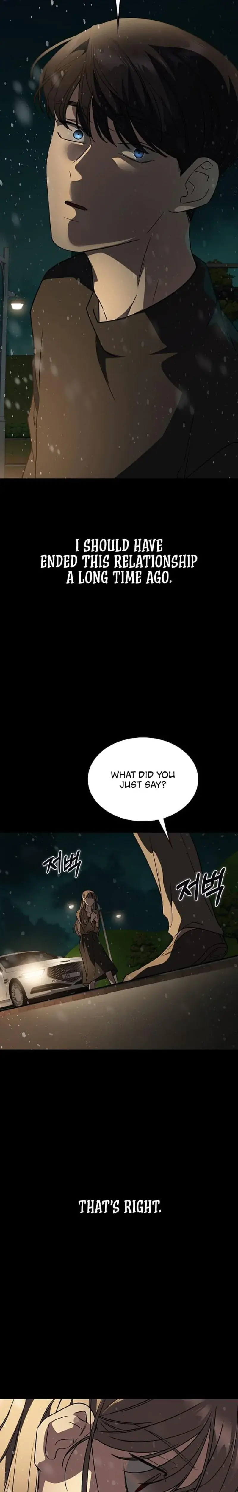 How To Break Up Well Chapter 1 - Page 73