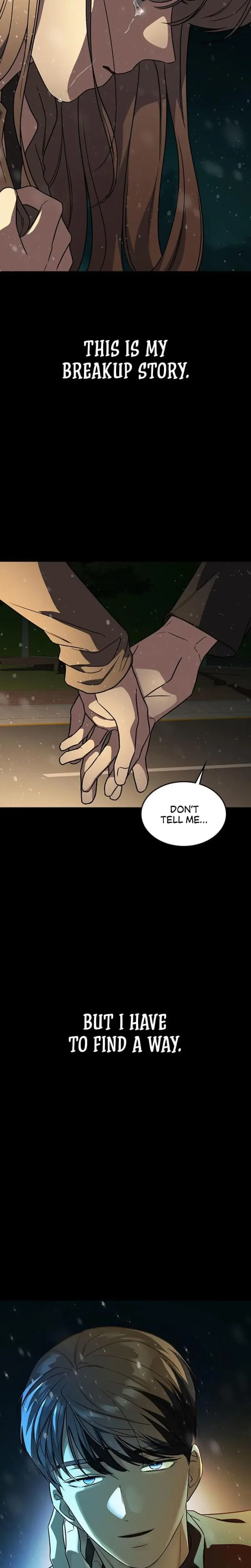 How To Break Up Well Chapter 1 - Page 74