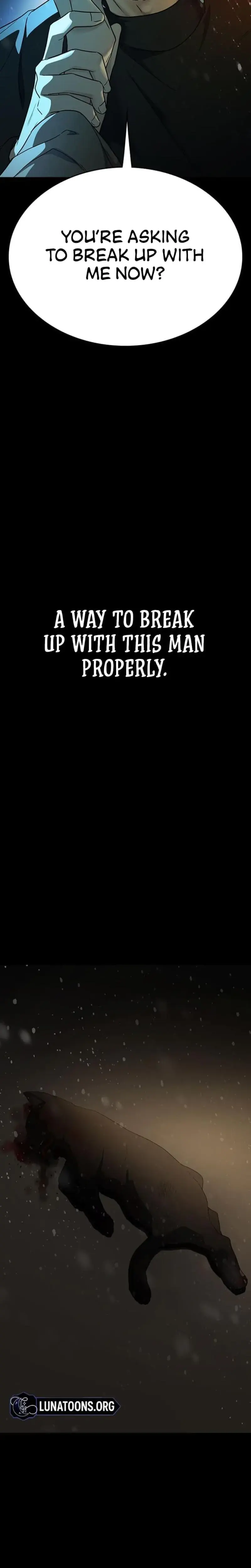 How To Break Up Well Chapter 1 - Page 75