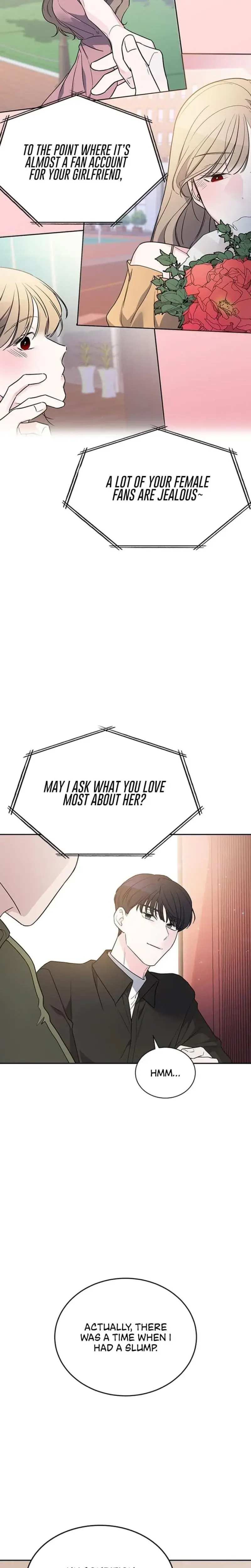 How To Break Up Well Chapter 1 - Page 8