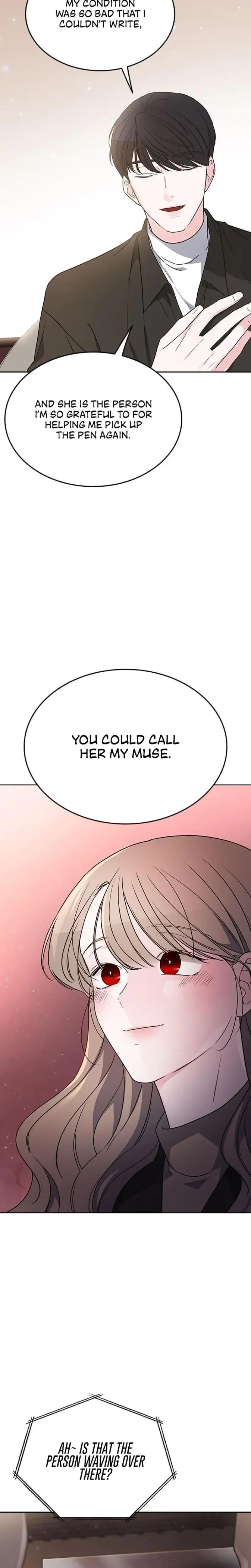 How To Break Up Well Chapter 1 - Page 9
