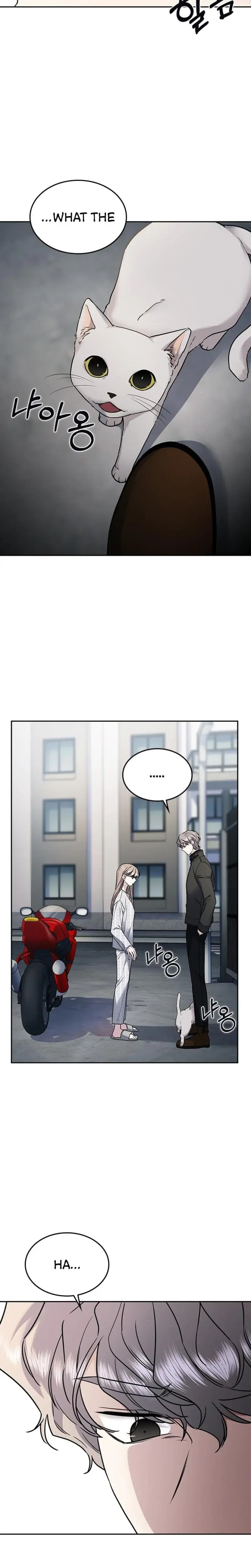 How To Break Up Well Chapter 10 - Page 10