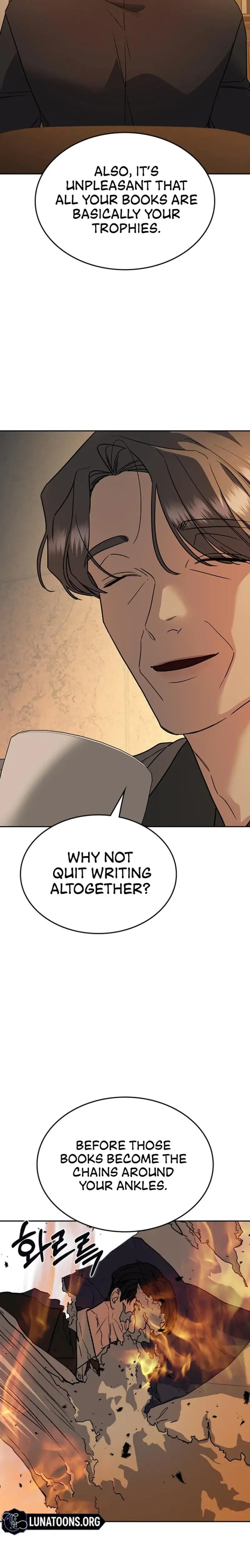 How To Break Up Well Chapter 10 - Page 18