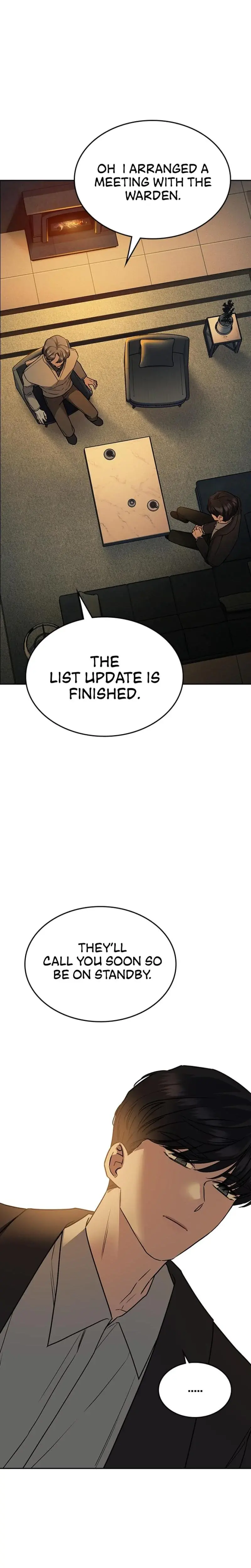 How To Break Up Well Chapter 10 - Page 19