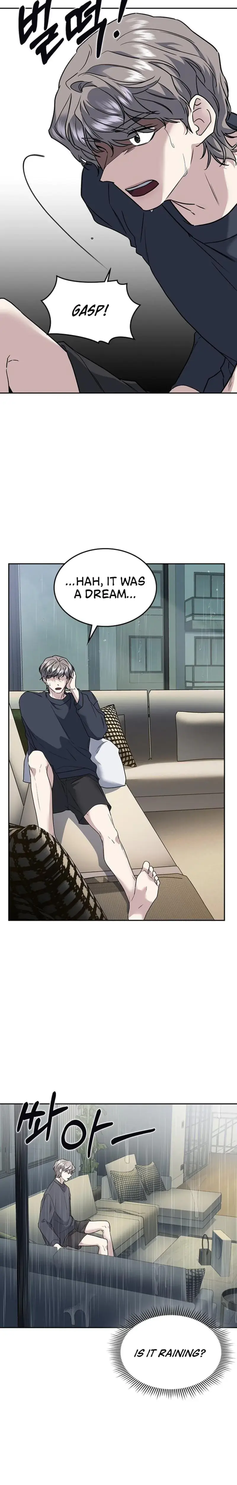 How To Break Up Well Chapter 10 - Page 22