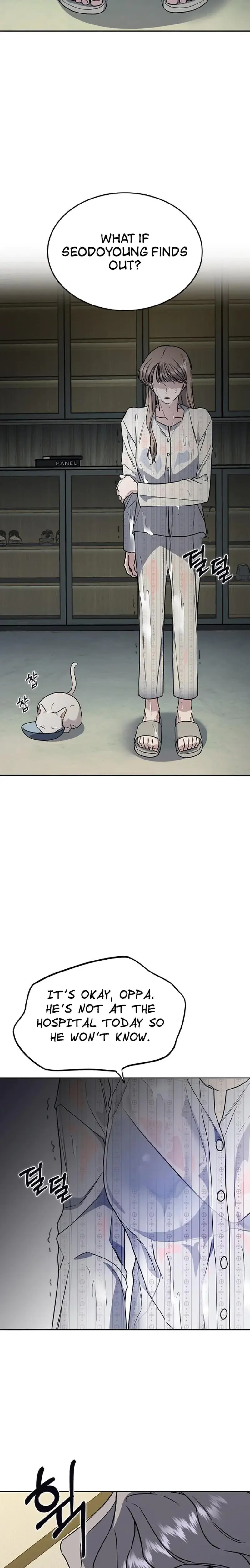 How To Break Up Well Chapter 10 - Page 26