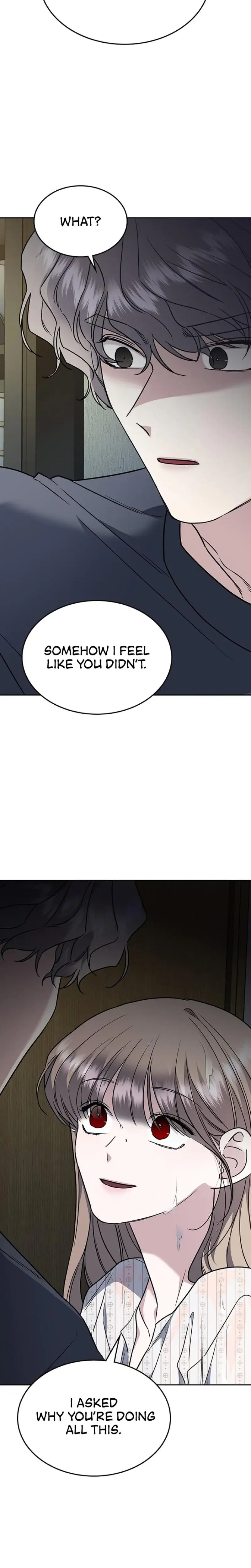 How To Break Up Well Chapter 10 - Page 31