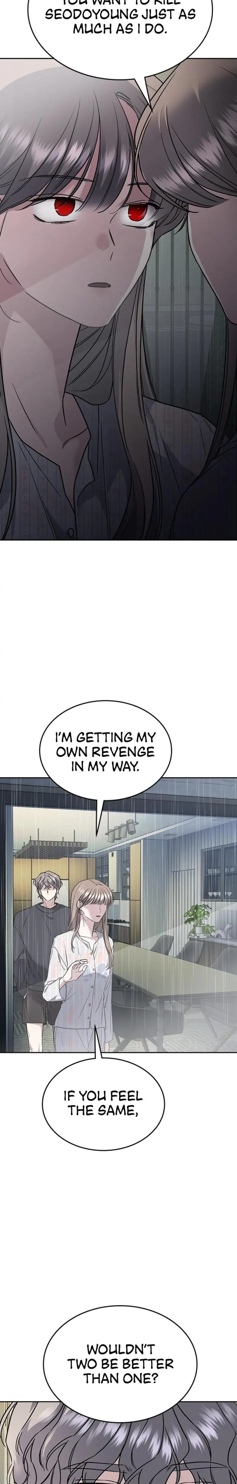 How To Break Up Well Chapter 10 - Page 33