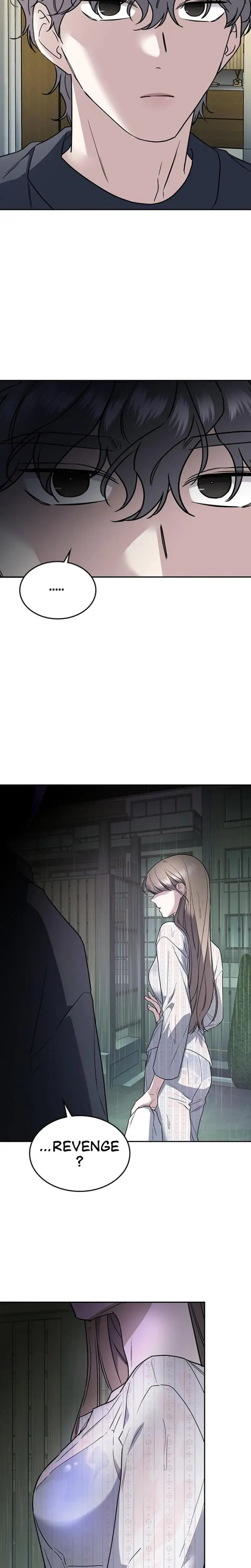 How To Break Up Well Chapter 10 - Page 34
