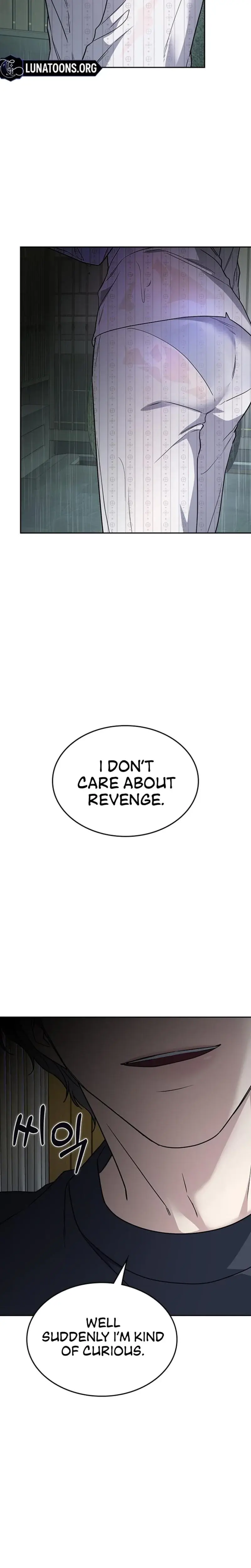 How To Break Up Well Chapter 10 - Page 35