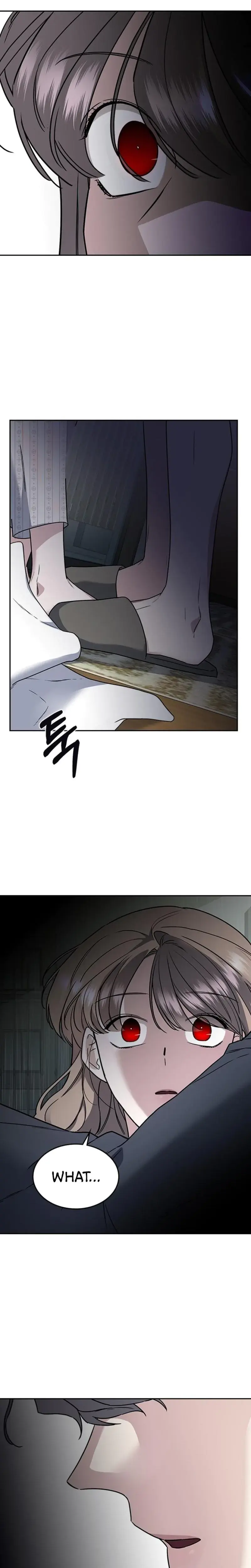 How To Break Up Well Chapter 10 - Page 36