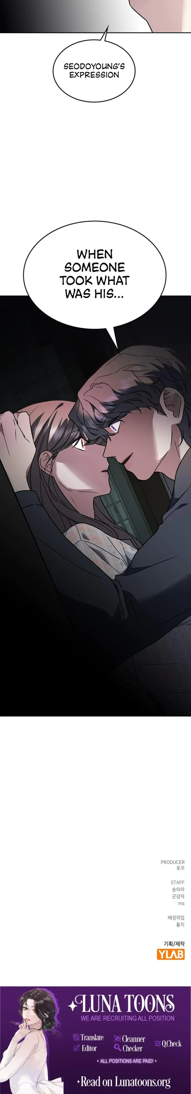 How To Break Up Well Chapter 10 - Page 37