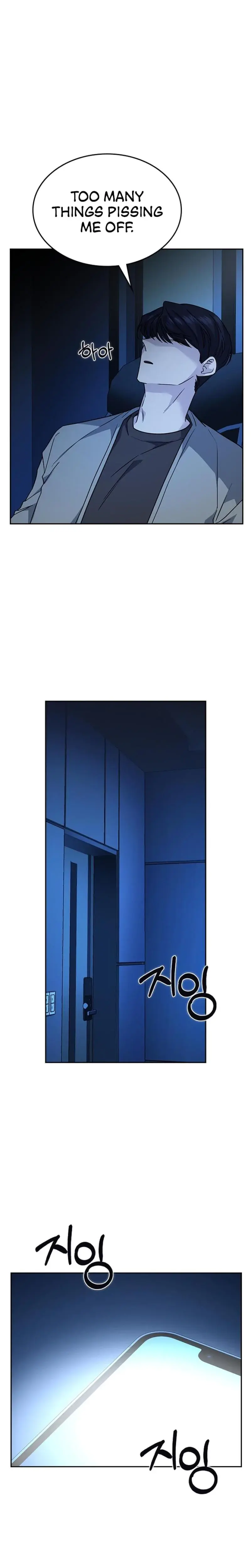 How To Break Up Well Chapter 11 - Page 23
