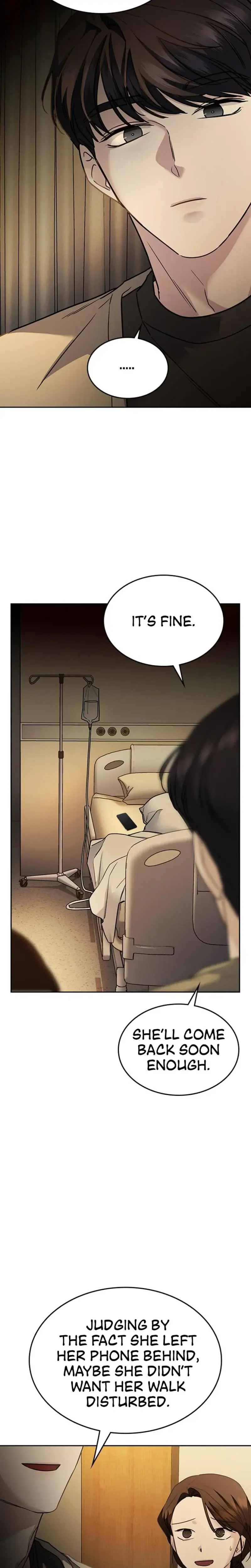 How To Break Up Well Chapter 11 - Page 26