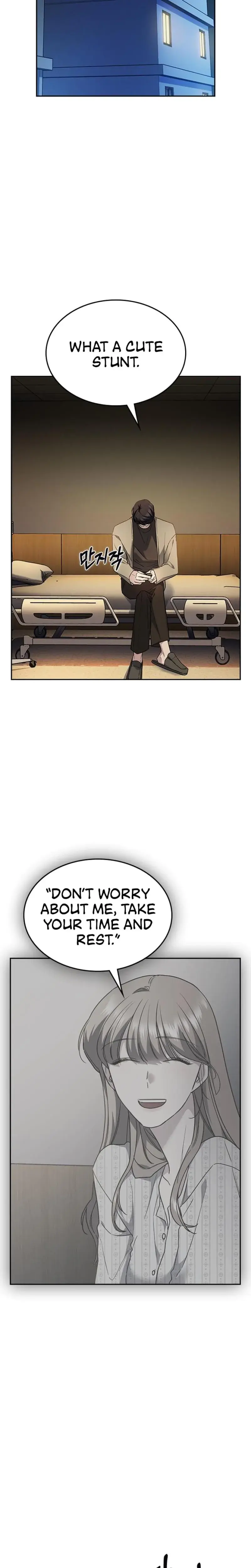 How To Break Up Well Chapter 11 - Page 28