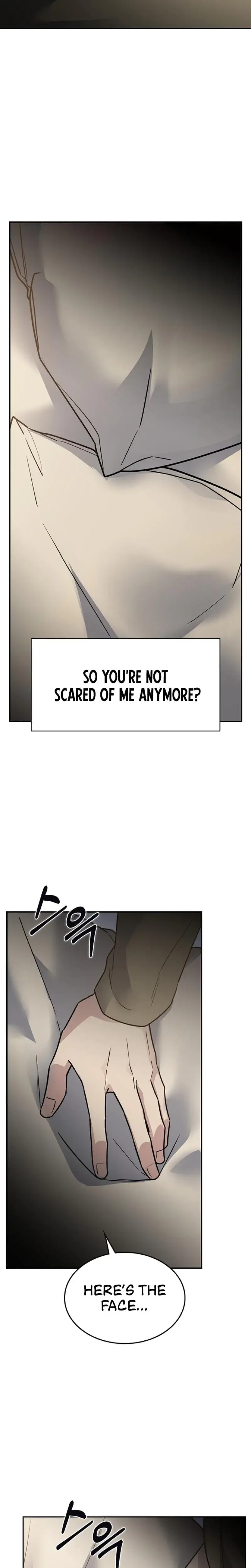 How To Break Up Well Chapter 11 - Page 30