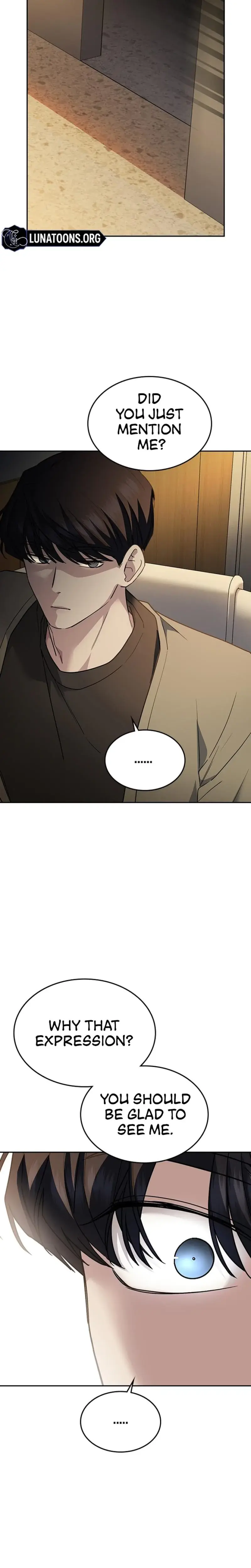 How To Break Up Well Chapter 11 - Page 34