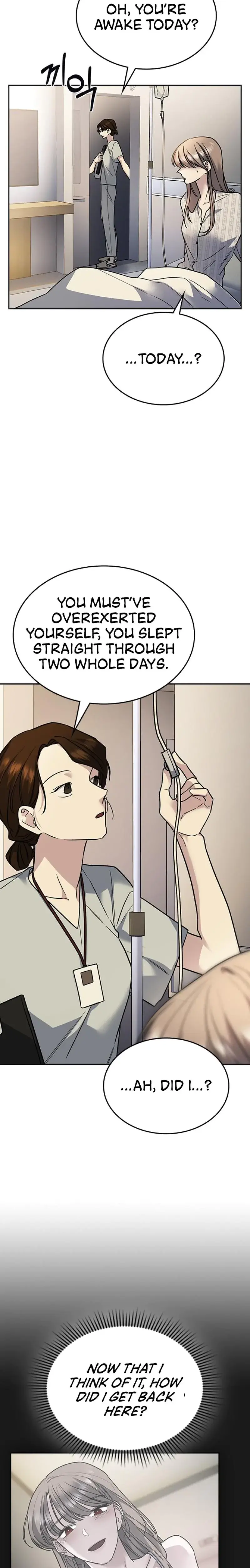 How To Break Up Well Chapter 12 - Page 15