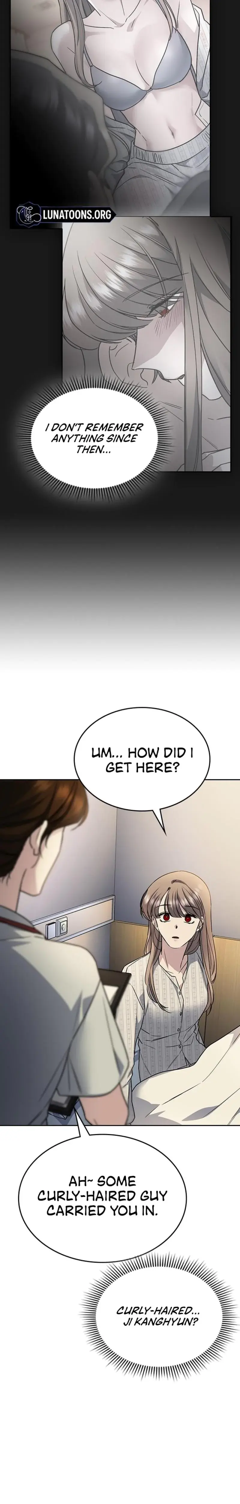 How To Break Up Well Chapter 12 - Page 16