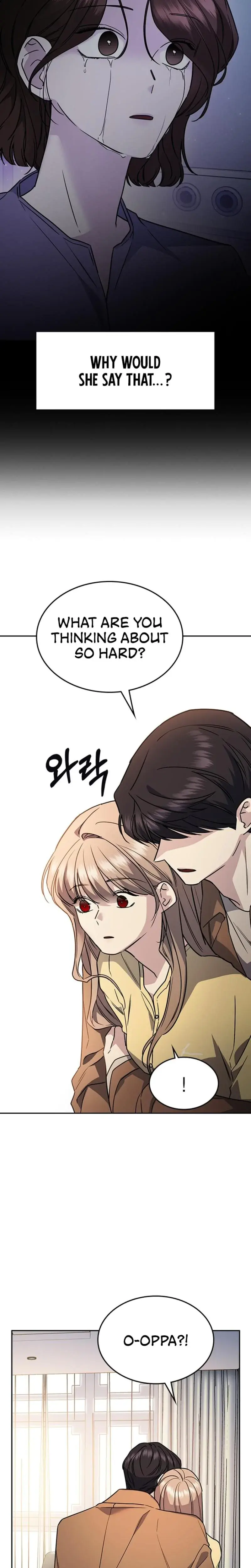 How To Break Up Well Chapter 12 - Page 20