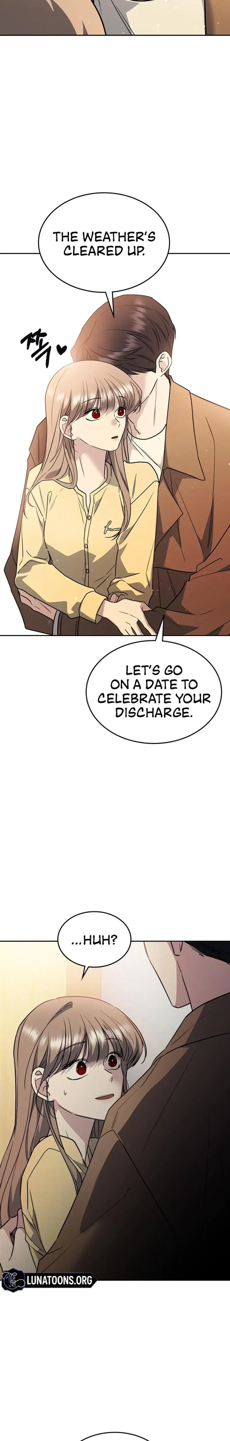 How To Break Up Well Chapter 12 - Page 22