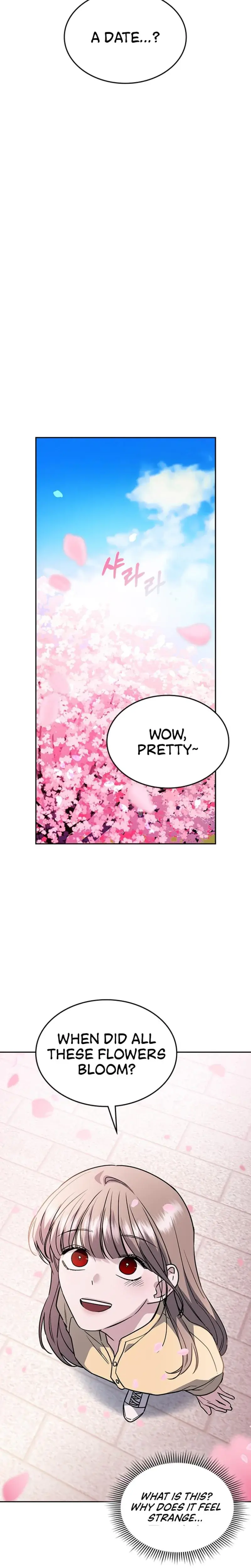 How To Break Up Well Chapter 12 - Page 23