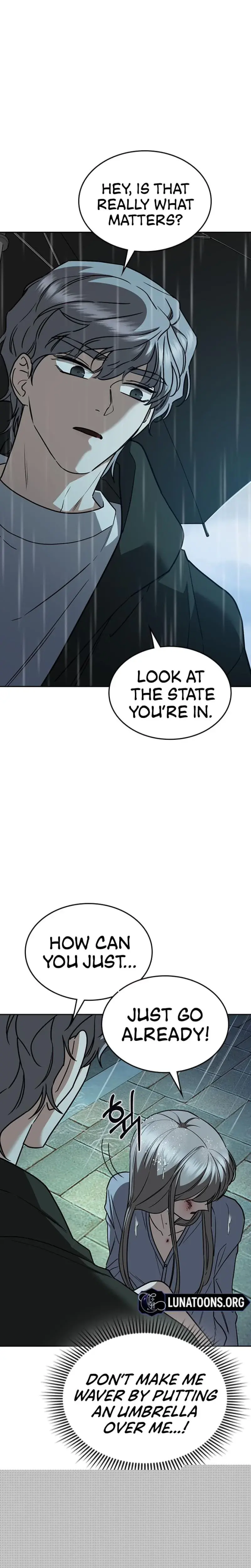 How To Break Up Well Chapter 12 - Page 24