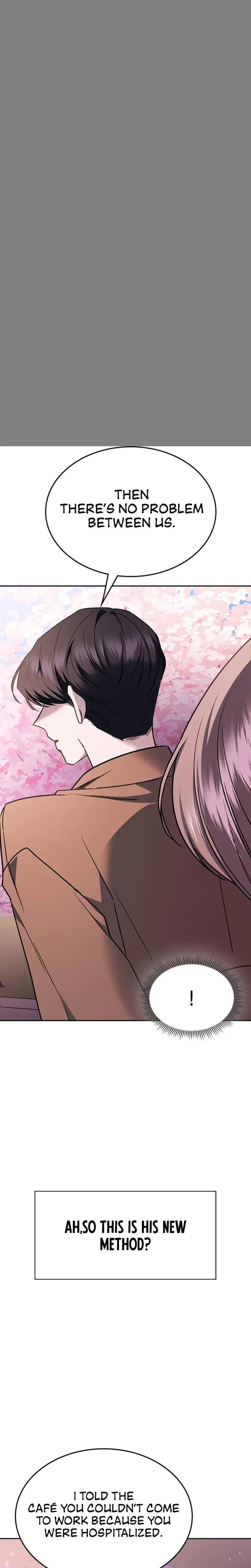 How To Break Up Well Chapter 12 - Page 27