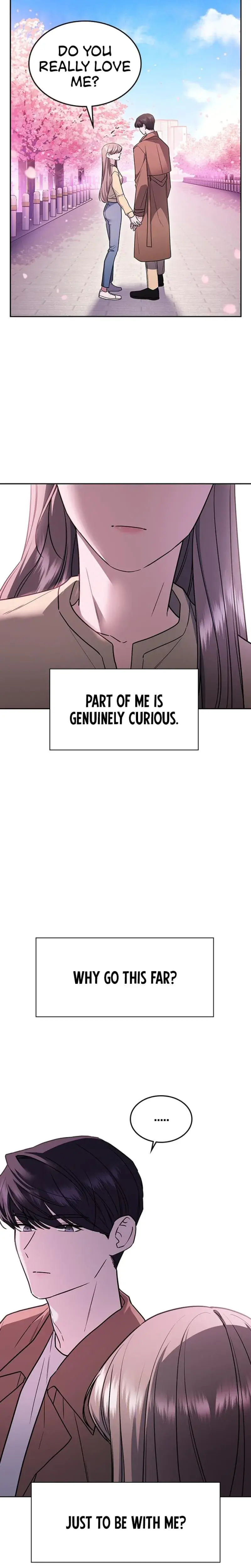How To Break Up Well Chapter 12 - Page 29