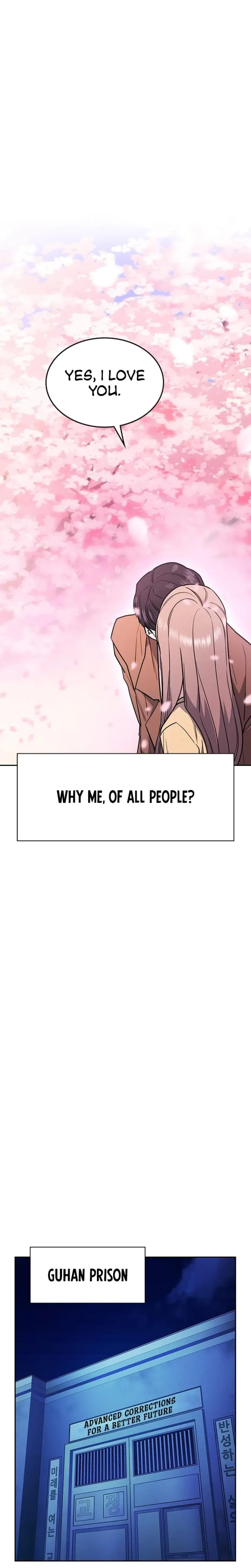 How To Break Up Well Chapter 12 - Page 30