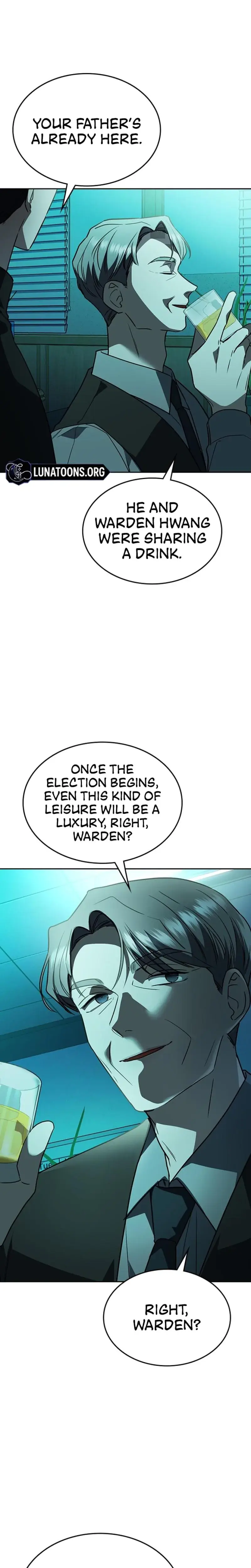 How To Break Up Well Chapter 12 - Page 33