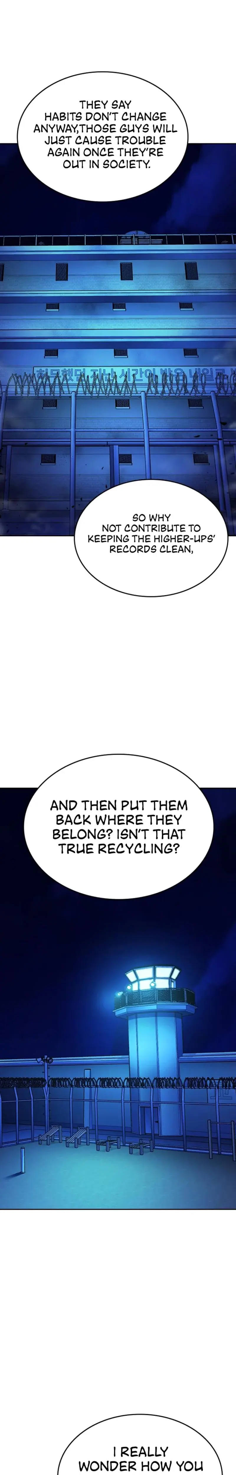 How To Break Up Well Chapter 12 - Page 37