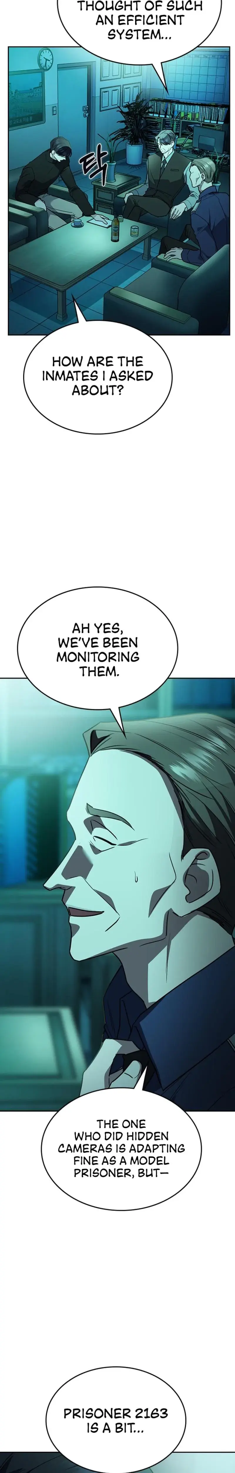 How To Break Up Well Chapter 12 - Page 38
