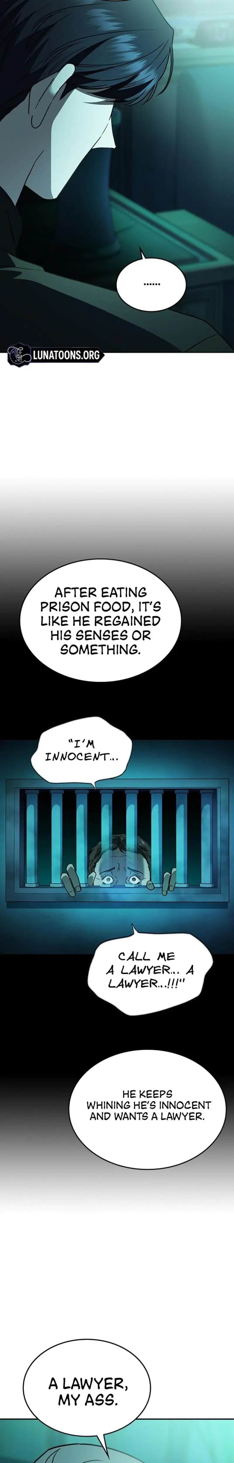 How To Break Up Well Chapter 12 - Page 39