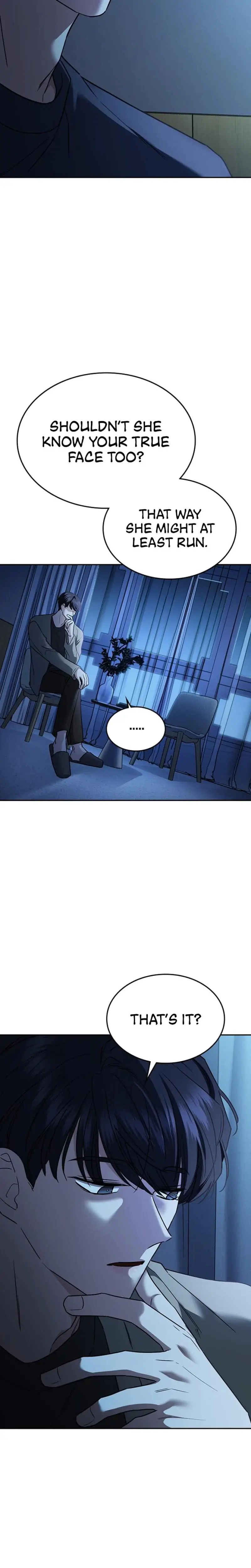 How To Break Up Well Chapter 12 - Page 4