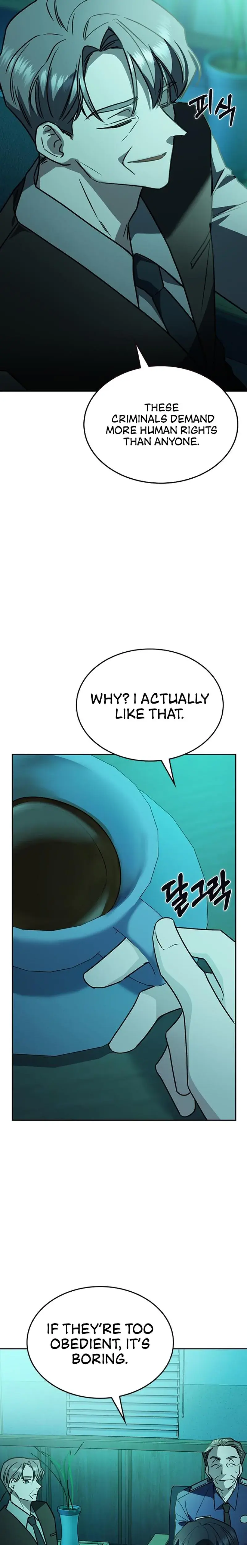 How To Break Up Well Chapter 12 - Page 40