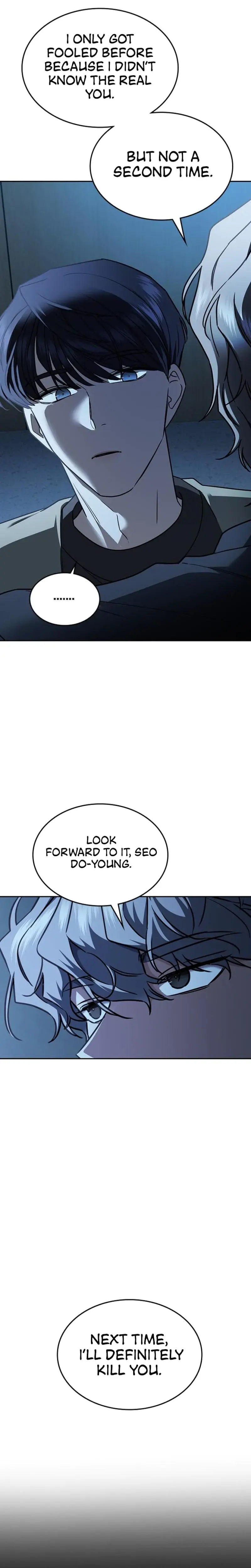 How To Break Up Well Chapter 12 - Page 7