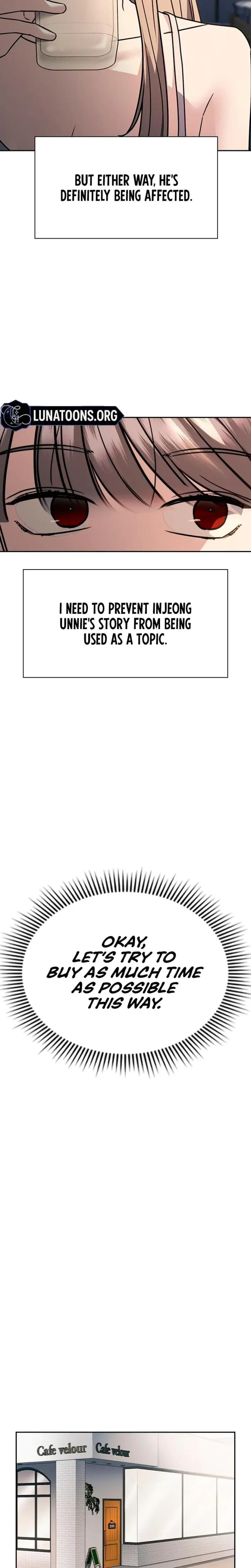 How To Break Up Well Chapter 13 - Page 12