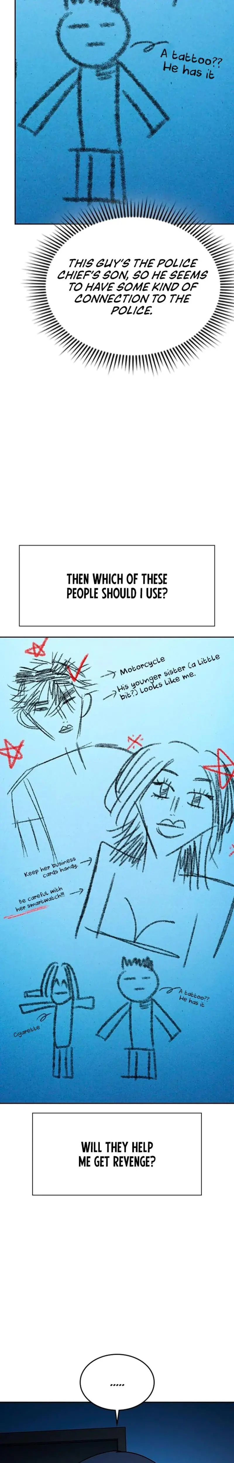 How To Break Up Well Chapter 13 - Page 24