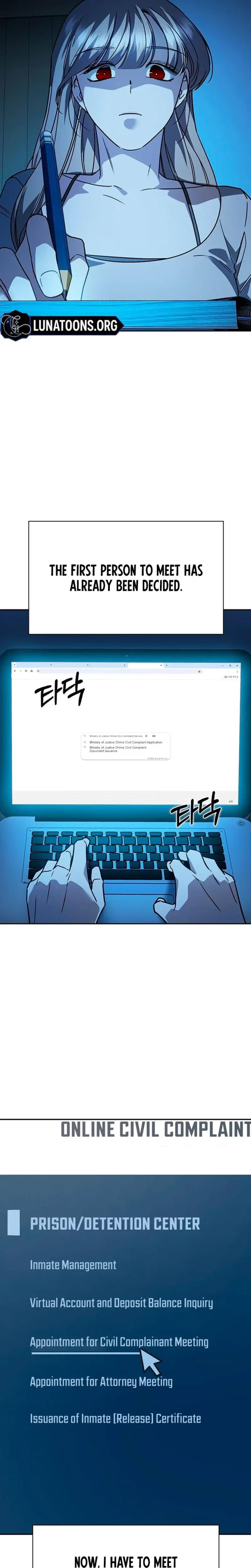 How To Break Up Well Chapter 13 - Page 25