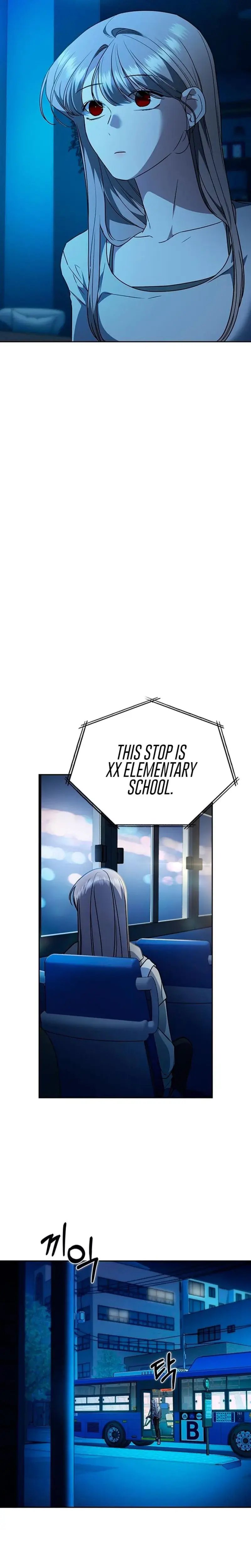 How To Break Up Well Chapter 13 - Page 29